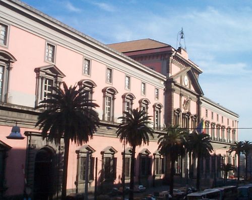 Museo Archeologico Nazionale di Napoli