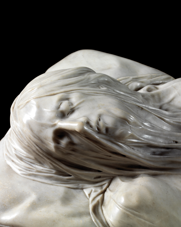 The Veiled Christ